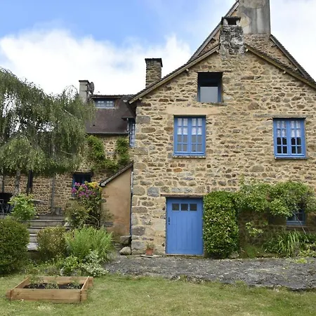 Du Pont Dans Les Alpes Mancelles Holiday home