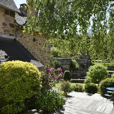Holiday home Du Pont Dans Les Alpes Mancelles