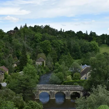 Holiday home Du Pont Dans Les Alpes Mancelles