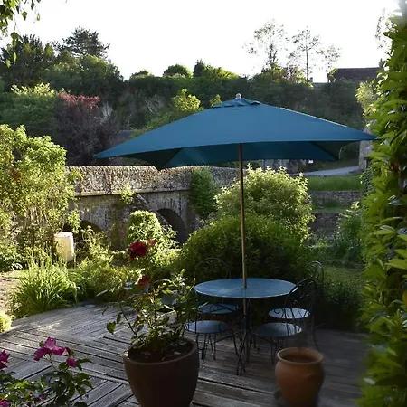 Du Pont Dans Les Alpes Mancelles Holiday home