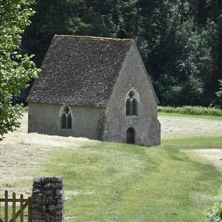 Holiday home Du Pont Dans Les Alpes Mancelles