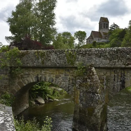 Du Pont Dans Les Alpes Mancelles Holiday home