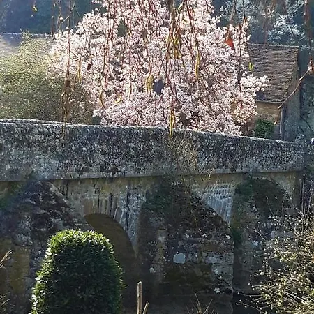 Du Pont Dans Les Alpes Mancelles Holiday home *